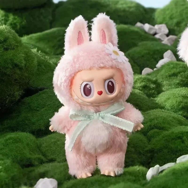 Labubu dolls